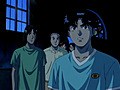 金田一少年の事件簿　第６７話　鬼火島殺人事件  ファイル４