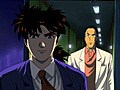 金田一少年の事件簿　第６８話　剣持警部の秘密  ファイル１