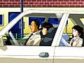 金田一少年の事件簿　第６９話　剣持警部の秘密  ファイル２