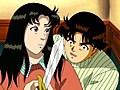金田一少年の事件簿　第７０話　異人館ホテル殺人事件  ファイル１
