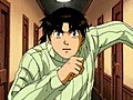 金田一少年の事件簿　第７１話　異人館ホテル殺人事件  ファイル２
