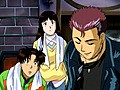金田一少年の事件簿　第７４話　電脳山荘殺人事件  ファイル１