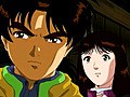 金田一少年の事件簿　第７５話　電脳山荘殺人事件  ファイル２