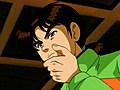 金田一少年の事件簿　第７６話　電脳山荘殺人事件  ファイル３