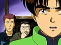 金田一少年の事件簿　第７７話　電脳山荘殺人事件  ファイル４