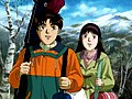 金田一少年の事件簿　第７８話　聖バレンタインの殺人  ファイル１
