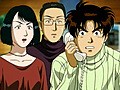 金田一少年の事件簿　第８０話　聖バレンタインの殺人  ファイル３