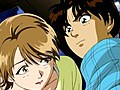 金田一少年の事件簿　第８２話　金田一フミの可憐な活躍！  鏡迷宮の殺人