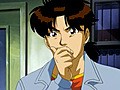 金田一少年の事件簿　第８６話　銀幕の殺人鬼  ファイル３