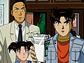 金田一少年の事件簿　第８７話　銀幕の殺人鬼  ファイル４