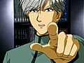 金田一少年の事件簿　第８９話　明智少年の華麗なる挑戦  ファイル２