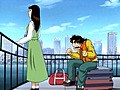 金田一少年の事件簿　第９０話　上海魚人伝説殺人事件  ファイル１
