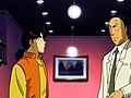 金田一少年の事件簿　第９１話　上海魚人伝説殺人事件  ファイル２
