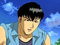 金田一少年の事件簿　第９２話　上海魚人伝説殺人事件  ファイル３