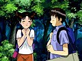 金田一少年の事件簿　第９４話　金田一フミの可憐な活躍！  鵜飼村殺人事件