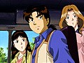金田一少年の事件簿　第９７話　天草財宝伝説殺人事件  ファイル３