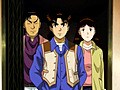 金田一少年の事件簿　第９８話　天草財宝伝説殺人事件  ファイル４