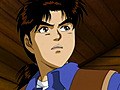 金田一少年の事件簿　第９９話　天草財宝伝説殺人事件  ファイル５