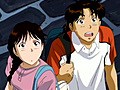 金田一少年の事件簿　第１０１話　雷祭殺人事件  ファイル１