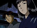金田一少年の事件簿　第１０２話　雷祭殺人事件  ファイル２