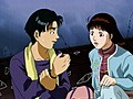 金田一少年の事件簿　第１０５話　魔犬の森の殺人  ファイル１