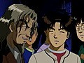 金田一少年の事件簿　第１０６話　魔犬の森の殺人  ファイル２