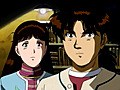 金田一少年の事件簿　第１０７話　魔犬の森の殺人  ファイル３