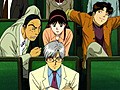 金田一少年の事件簿　第１１０話　明智少年の華麗なる協奏曲  ファイル２