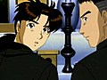 金田一少年の事件簿　第１１１話　雪影村殺人事件  ファイル１