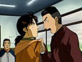 金田一少年の事件簿　第１１２話　雪影村殺人事件  ファイル２