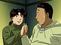 金田一少年の事件簿　第１１３話　雪影村殺人事件  ファイル３