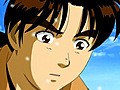 金田一少年の事件簿　第１１４話　雪影村殺人事件  ファイル４