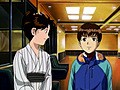金田一少年の事件簿　第１１５話　金田一フミの可憐な活躍！  白銀に消えた身代金