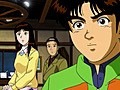 金田一少年の事件簿　第１１６話　迷い込んできた悪魔
