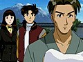 金田一少年の事件簿　第１１８話　嘆きの鬼伝説殺人事件  ファイル２