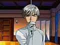 金田一少年の事件簿　第１２０話　明智少年の華麗なる剣技  ファイル１