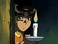 金田一少年の事件簿　第１２２話　亡霊学校殺人事件  ファイル１