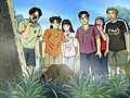 金田一少年の事件簿　第１２３話　亡霊学校殺人事件  ファイル２