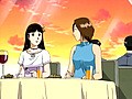 金田一少年の事件簿　第１２６話　殺戮のディープブルー  ファイル１