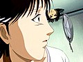 金田一少年の事件簿　第１２７話　殺戮のディープブルー  ファイル２