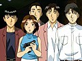金田一少年の事件簿　第１２８話　殺戮のディープブルー  ファイル３