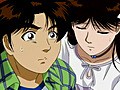 金田一少年の事件簿　第１２９話　殺戮のディープブルー  ファイル４