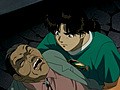 金田一少年の事件簿　第１３２話　出雲神話殺人事件  ファイル１