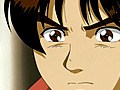 金田一少年の事件簿　第１３３話　出雲神話殺人事件  ファイル２