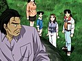 金田一少年の事件簿　第１３４話　出雲神話殺人事件  ファイル３