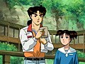 金田一少年の事件簿　第１３５話　出雲神話殺人事件  ファイル４