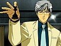 金田一少年の事件簿　第１３７話　明智警視の華麗なる推理ｉｎ　Ｌａｓ　Ｖｅｇａｓ　ファイル２