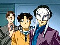 金田一少年の事件簿　第１４０話　露西亜人形殺人事件  ファイル２