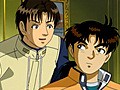金田一少年の事件簿　第１４１話　露西亜人形殺人事件  ファイル３　　
