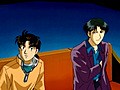 金田一少年の事件簿　第１４３話　露西亜人形殺人事件  ファイル５　　